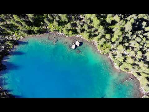 STUNNING: Lagh Da  Saoseo (4K)