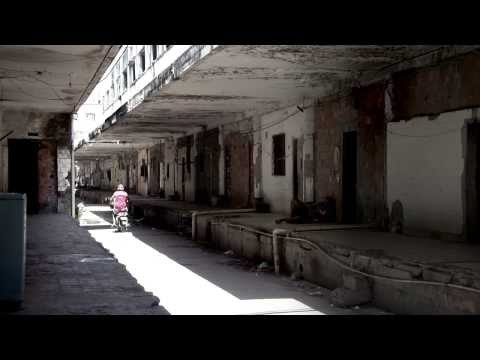 Favela Fabril - Documentary about CCPL