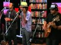 K'naan- People Like Me (Live Acoustic on Democracy Now)