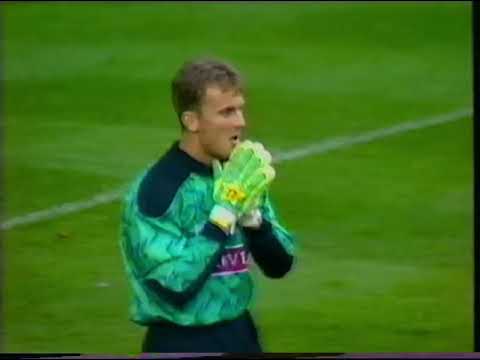 01/10/1994 - Rangers v Dundee United - Scottish Premier Division - Highlights