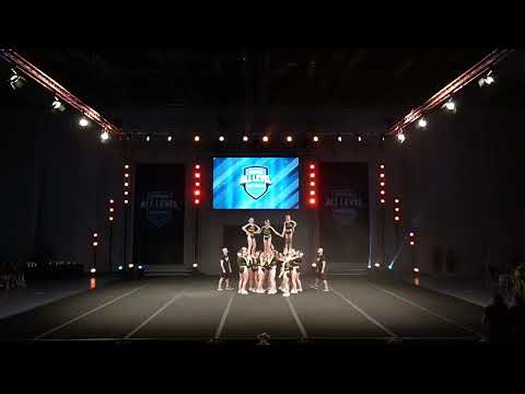 Phoenix Violet - U16 Level 3