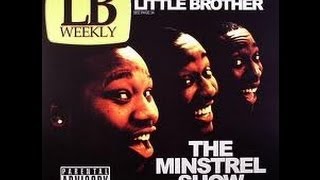 Beautiful Morning - Little Brother