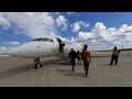 Come Fly With Me || Lusaka to Capetown || Proflight