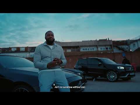 Stana - Roadrunner [Music Video]