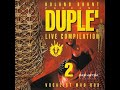 Duplé Live Compilation Vol 2 1996