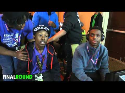 FR 19: ANTi vs Lord Mix | Smash 4 | WS