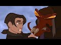 Harry Potter Stole Treasure Planet S Magic