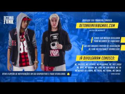 MC'S. Deco e Luco. Procurando Voce