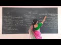 IV Tamil Day 6 Book Back Exercise Lesson 1 To 4