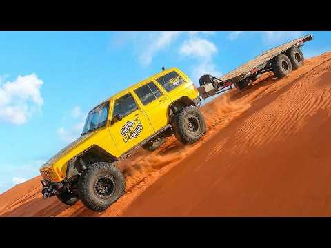 This Should NEVER Happen With Off Road Vehicles!