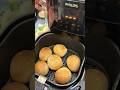 Litti In Air Fryer Shorts Ytshorts