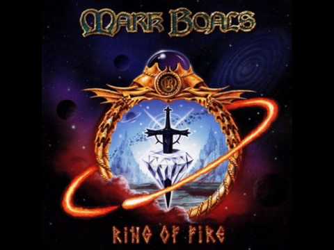 Mark Boals - atlantis - Ring of Fire