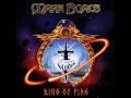Mark Boals - atlantis - Ring of Fire 