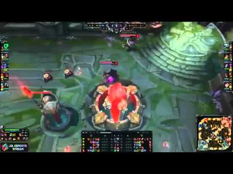 667 Dopa Apdo Twisted Fate vs Ekko Jungle Season 5 Patch 5 12 KR Challenger SoloQ blizzasc2 dota esp