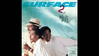Surface - Hold On To Love