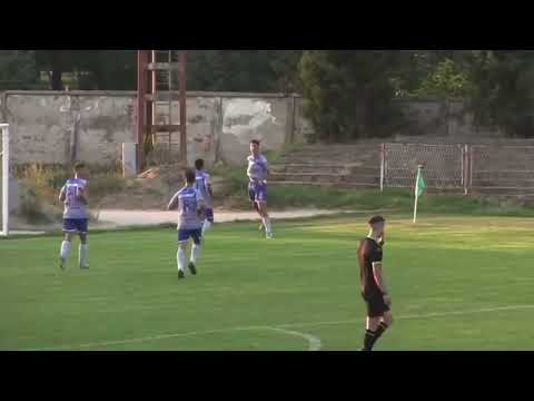 KAKAV GOL! Radnički Niš - Brodarac | Jovan Trač @todamedia