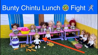 மண்வாசனை Episode 848 | Bunty Chintu Lunch 🥗 Fight 🤺  | Classic Food | Chutti Bomma