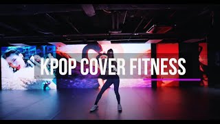 【4ward Fitness X Neverland Dance House🌟打造全新Fitness Dance💃🏻】