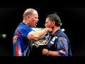 Top 10 Brutal Dart Incidents In History !!