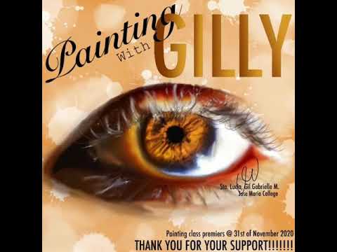 THE BASICS WITH ACRYLICS🎨 November 31, 2020