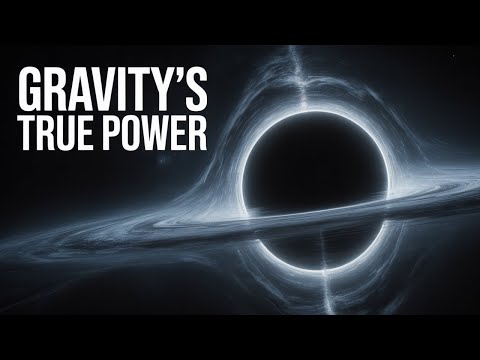How Gravity Bends Light: The Mind-Bending Effect Predicted by Einstein