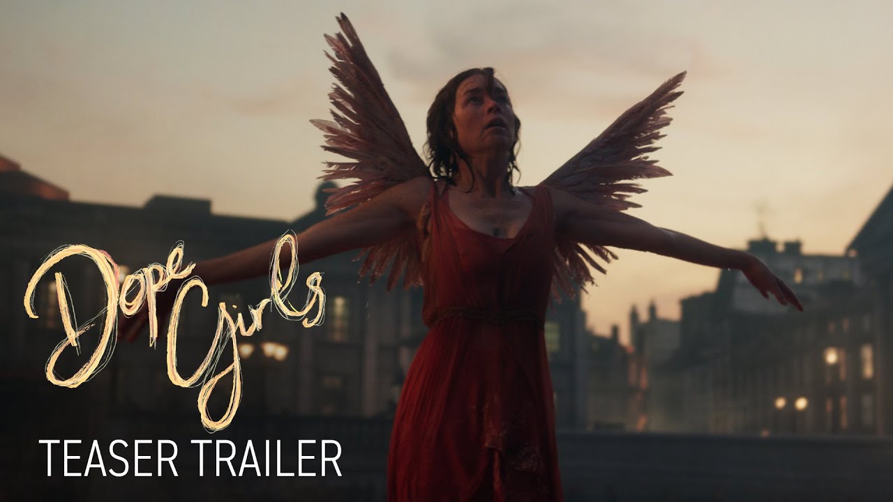 Teaser Trailer - Coming Soon