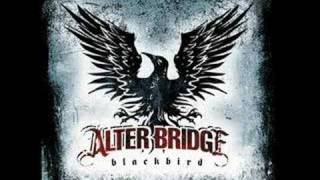 Alter Bridge - Buried Alive