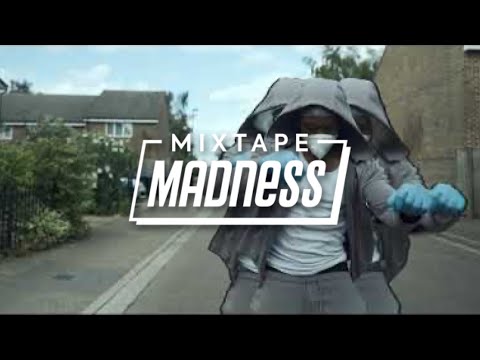 Outlaw - Stranger (Music Video) | @MixtapeMadness