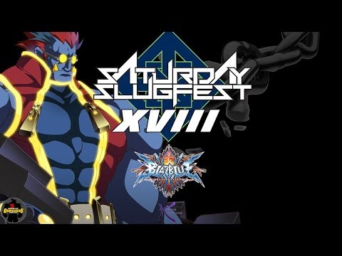 SS18 BBCP L3 - SRKUW|Loz (KOK) vs SRKUW|Shaka (AZR)