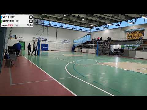Vega u12 vs Roncadelle - 14/11/2021