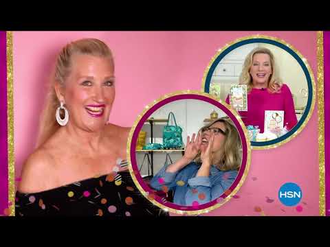 HSN | Diane Gilman Fashion Clearance 06.30.2021 - 08 AM