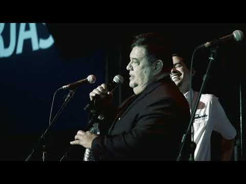 Neguito Borjas en Panamá (En Vivo) Punta Icotea, El Enlozao