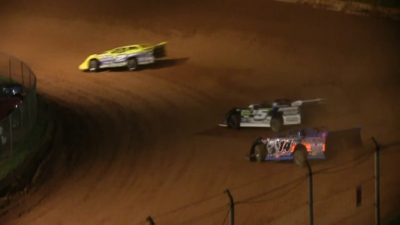 Fastrak at Toccoa Raceway June 22nd 2019
