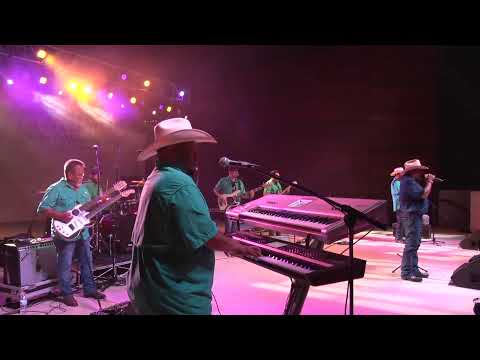 Ram Herrera - Live at the Levitt!