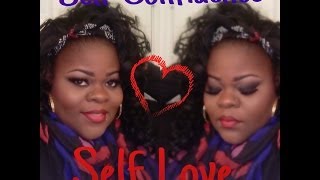 Tigga's Advice Corner | Love Yourself Cause No One Can Do It Better