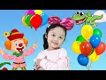 LAGU ANAK INDONESIA POPULER BALONKU CICAK CICAK DI DINDING LAGU AYAM TEK KOTEK