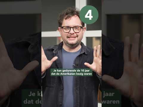 Waarom ik echt geloof dat de maanlanding gebeurd is