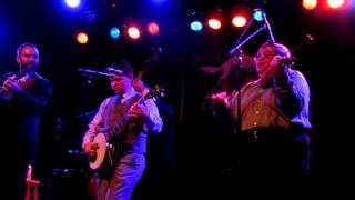 Lee Highway Blues - Michael Cleveland & Flamekeeper