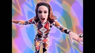 Deee-Lite - Groove Is In The Heart [Remastered]