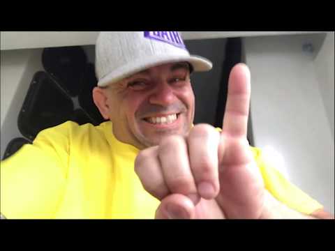 Gately Audio — SLAMOLOGY 2019 DEMO of JY/KICKER CUBE