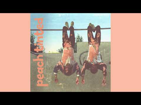 Peach Tinted - Cinematic Youth (Full EP)