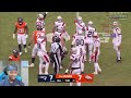 FlightReacts To Patriots Vs Broncos Full Game Highlights 2025 NFL Season AFC Championship