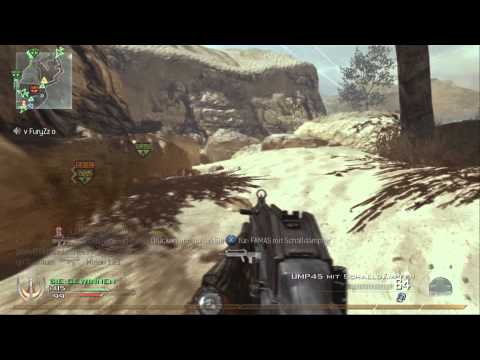 Herrschaft auf Afghan | Lächerliches Verhalten der USK/FSK