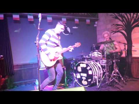 PUB The Lord Black  31 10 14 Brothers of Brazil Samba Around The Clock