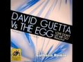 David Guetta - Love Don't Let Me Go (Eutheria ...