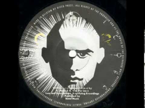calstar - munix (music man records - 1994)