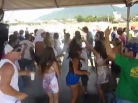 Fiorino Juby Pancadão - Impact 10/03/2013 parte 2