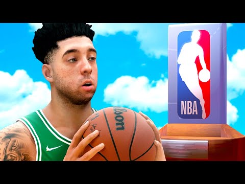 NBA 2K22 PS5 MyCareer - The MVP Ep.36
