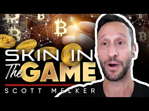 Scott Melker's Top Tips For Trader Newbies & Starting The DeFi Conversation ? (Scott Melker's Top Tips For Trader Newbies & Starting The DeFi Conversation ??)