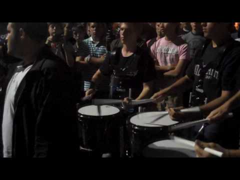 Rhythm X 2009 Opener "LOT" version I HIGH DEFINITION!!!!